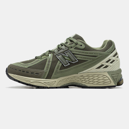 New Balance 1906R Green Beige