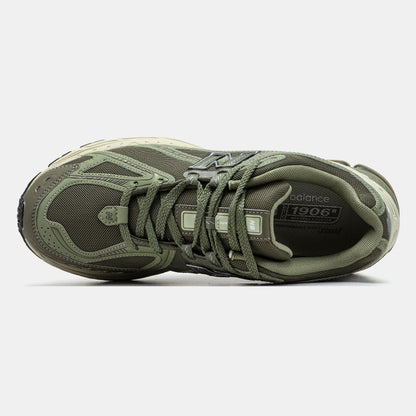 New Balance 1906R Green Beige