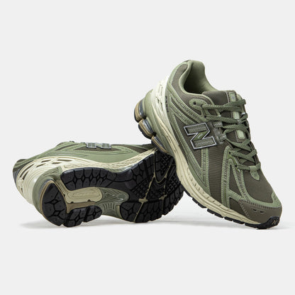 New Balance 1906R Green Beige