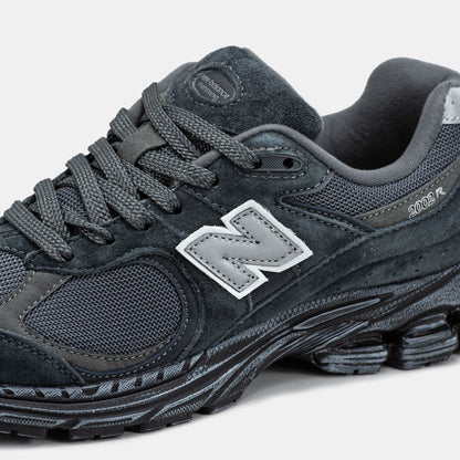 New Balance 2002R All Grey