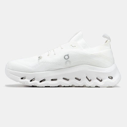 Loewe x Cloudtilt All White