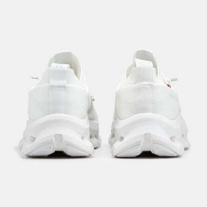 Loewe x Cloudtilt All White