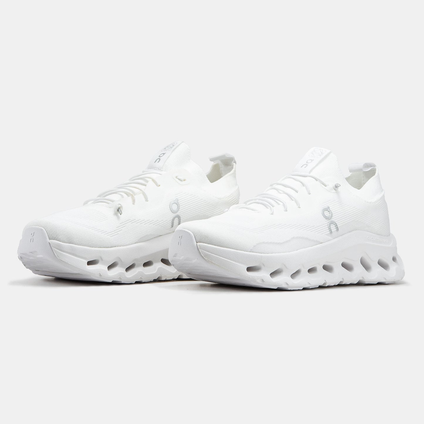 Loewe x Cloudtilt All White