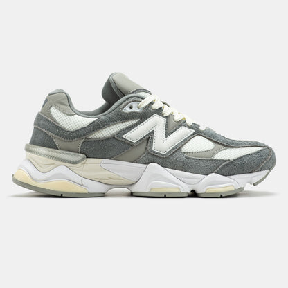 New Balance 9060 Cream Grey