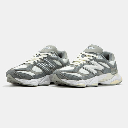 New Balance 9060 Cream Grey