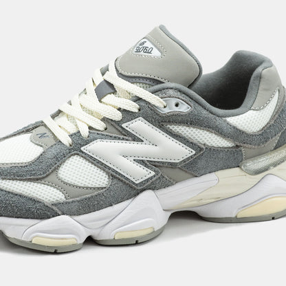 New Balance 9060 Cream Grey
