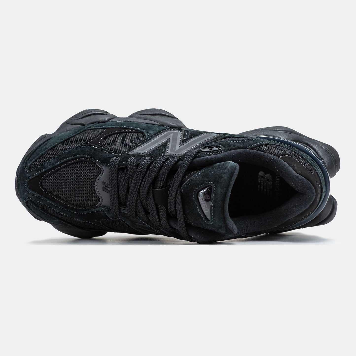 New Balance 9060 Green Black