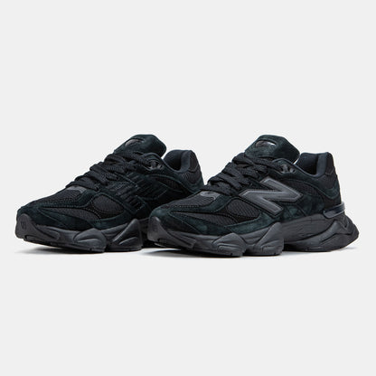 New Balance 9060 Green Black