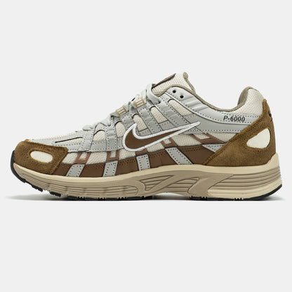 Nike P-6000 Gore-Tex Termo Beige Brown