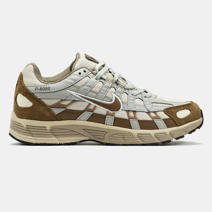 Nike P-6000 Gore-Tex Termo Beige Brown