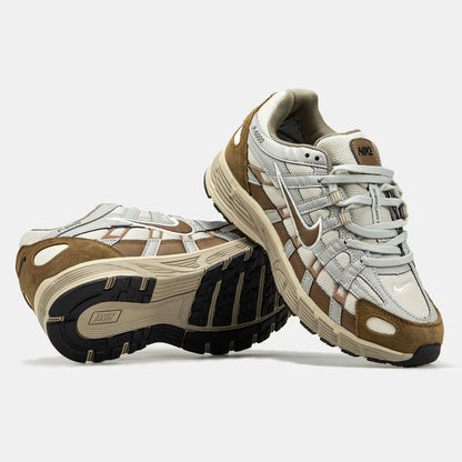 Nike P-6000 Gore-Tex Termo Beige Brown