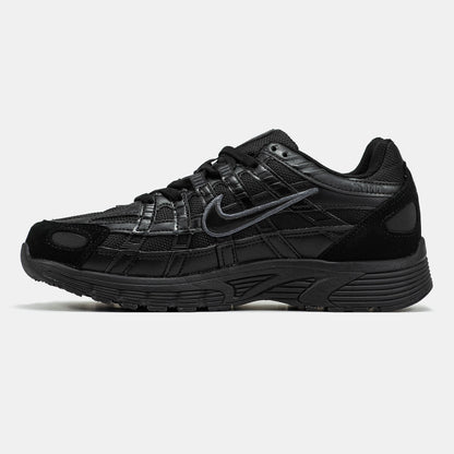 Nike P-6000 Gore-Tex Termo All Black