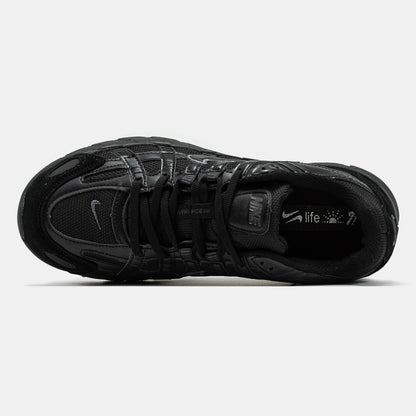 Nike P-6000 Gore-Tex Termo All Black