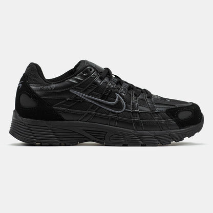 Nike P-6000 Gore-Tex Termo All Black