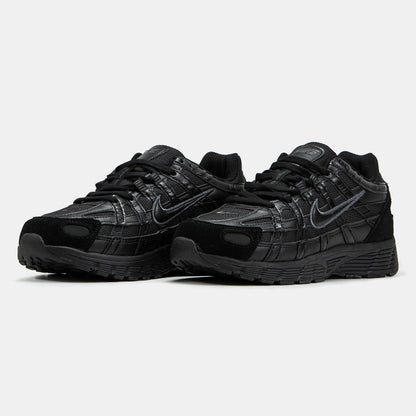 Nike P-6000 Gore-Tex Termo All Black