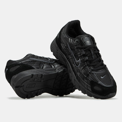 Nike P-6000 Gore-Tex Termo All Black