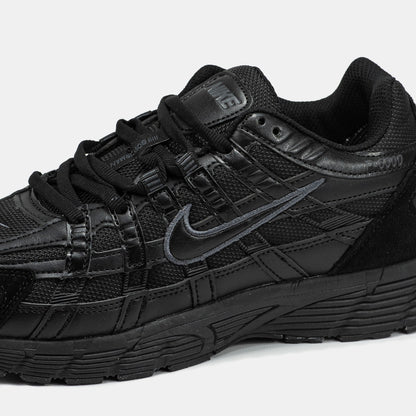 Nike P-6000 Gore-Tex Termo All Black