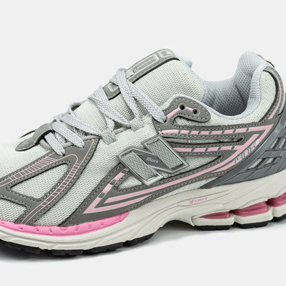 New Balance 1906R Grey Pink