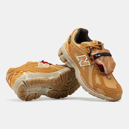 New Balance 1906R Cordura Orange