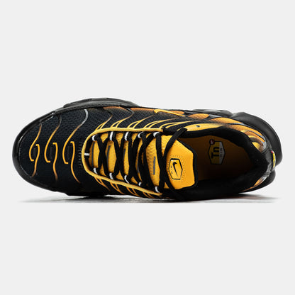 Nike Air Max TN Plus Black Yellow II