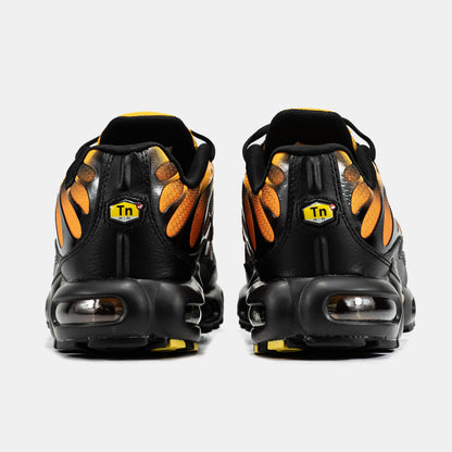 Nike Air Max TN Plus Black Yellow II