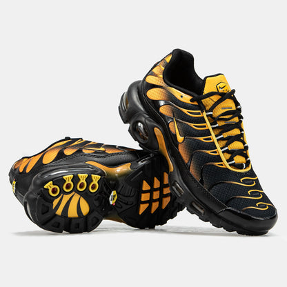 Nike Air Max TN Plus Black Yellow II