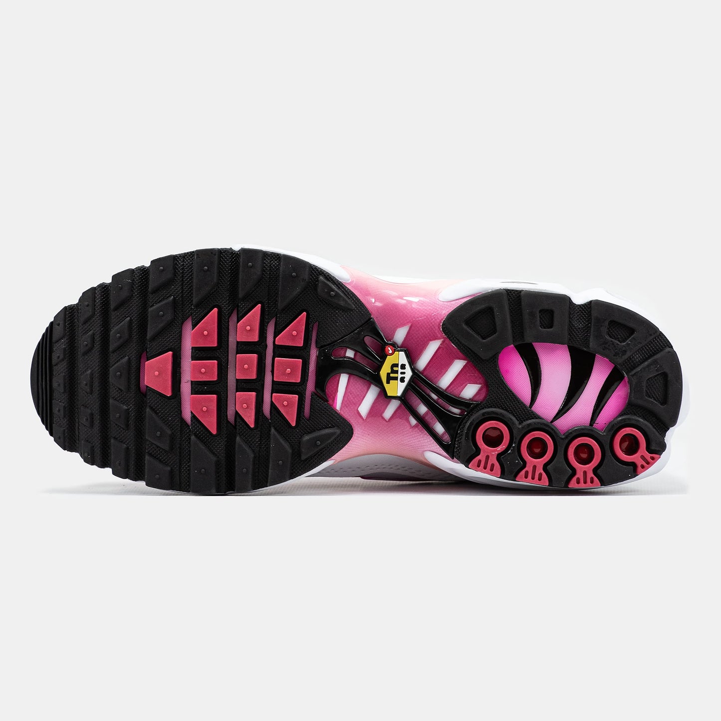 Nike Air Max TN Plus White Pink II