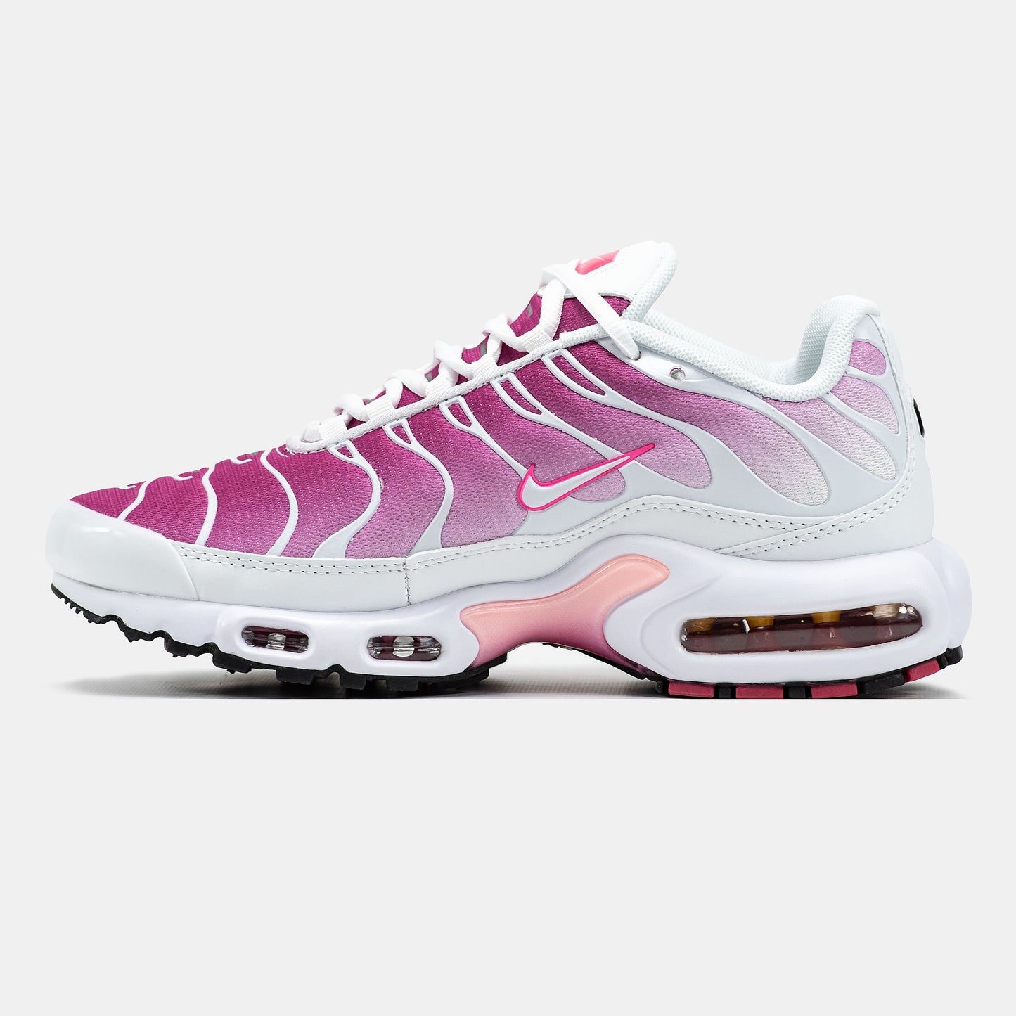 Nike Air Max TN Plus White Pink II