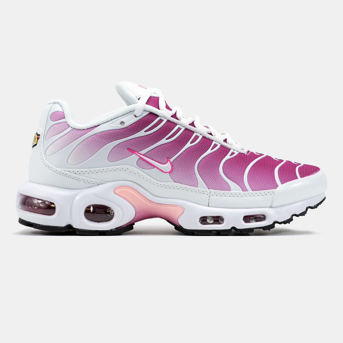 Nike Air Max TN Plus White Pink II