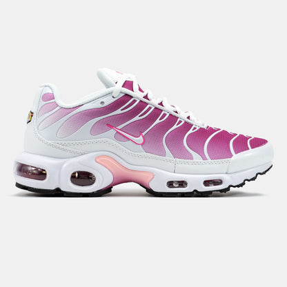 Nike Air Max TN Plus White Pink II