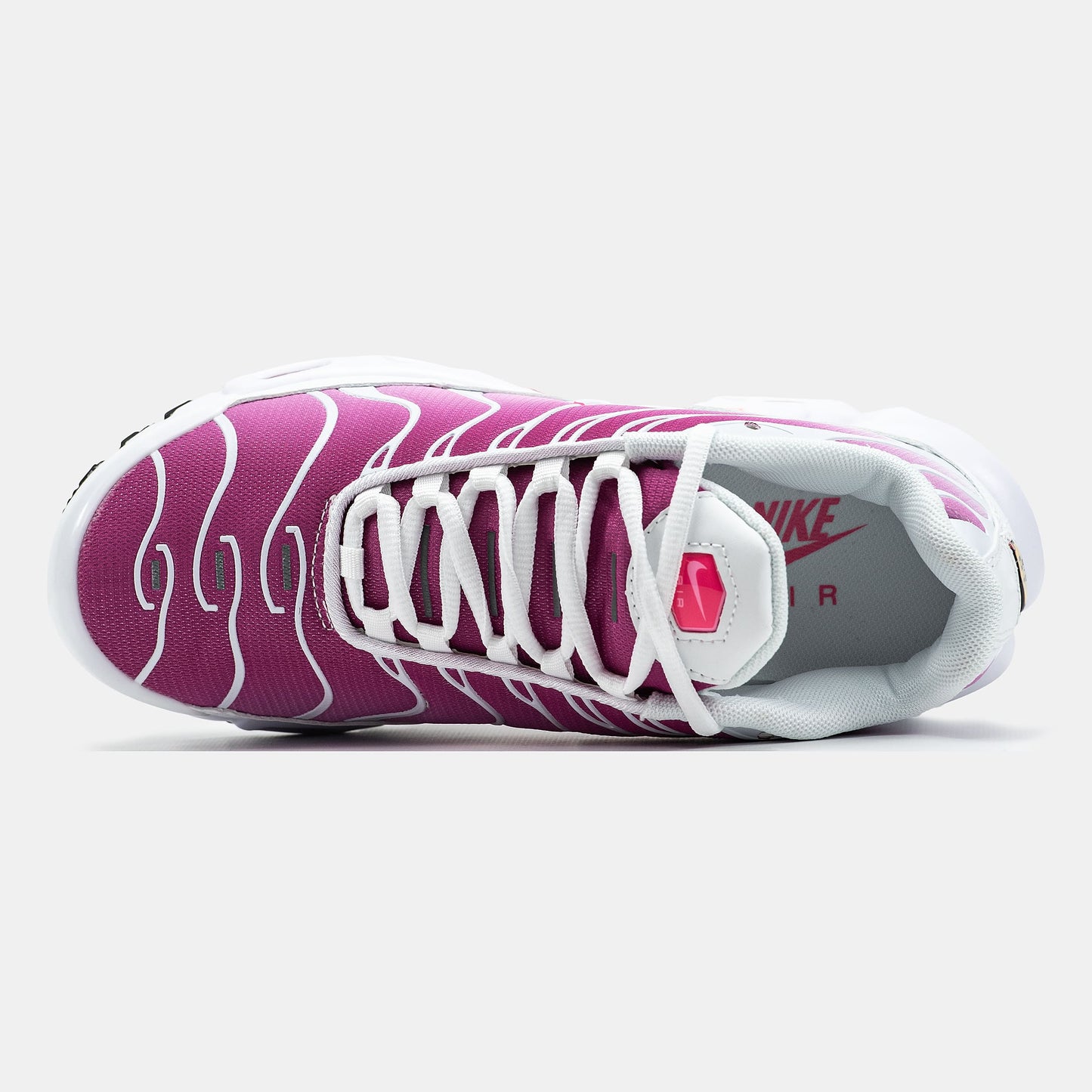 Nike Air Max TN Plus White Pink II