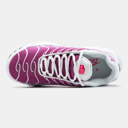 Nike Air Max TN Plus White Pink II