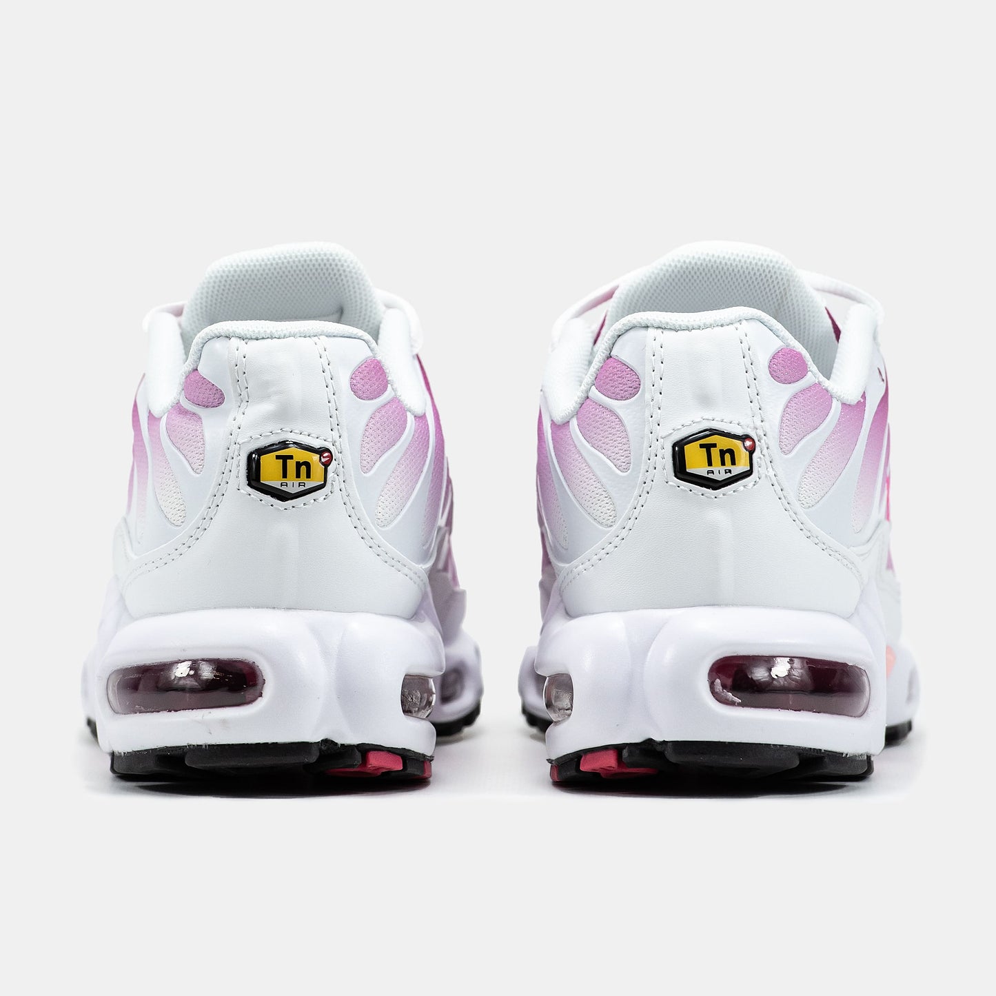 Nike Air Max TN Plus White Pink II