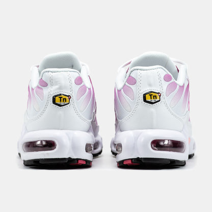 Nike Air Max TN Plus White Pink II