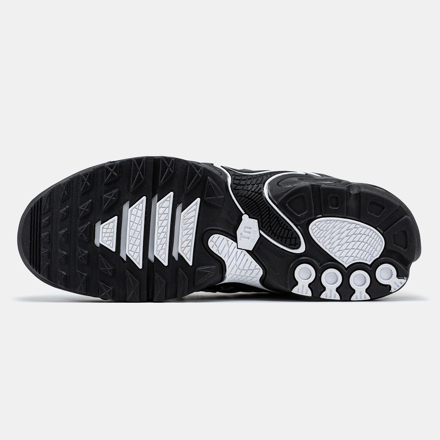 Nike Air Max TN Plus Drift Black White II
