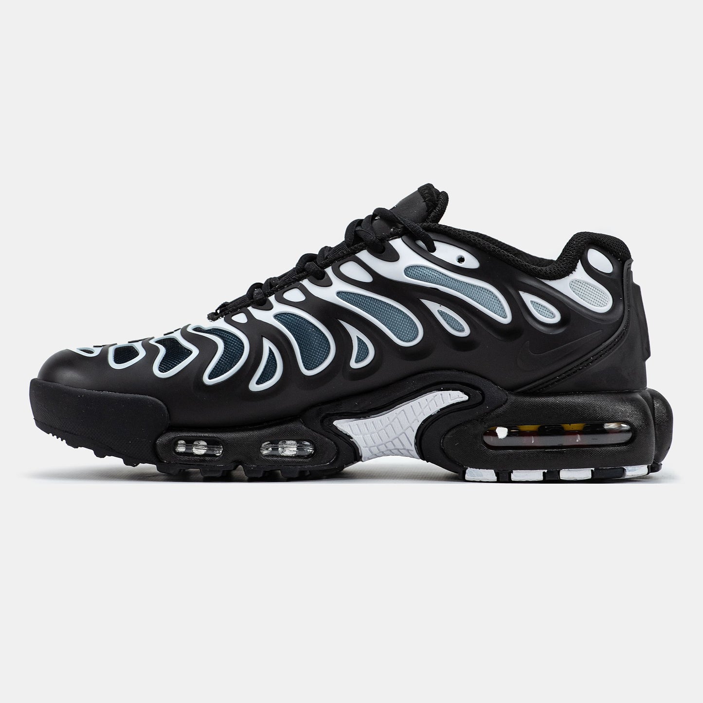 Nike Air Max TN Plus Drift Black White II