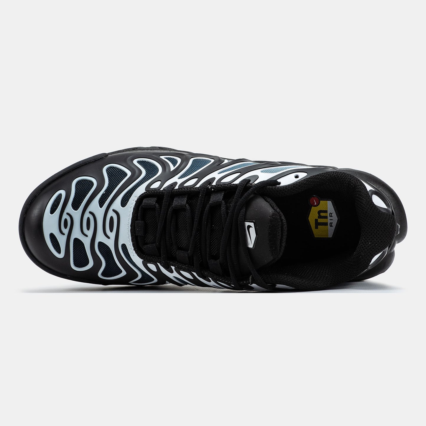Nike Air Max TN Plus Drift Black White II