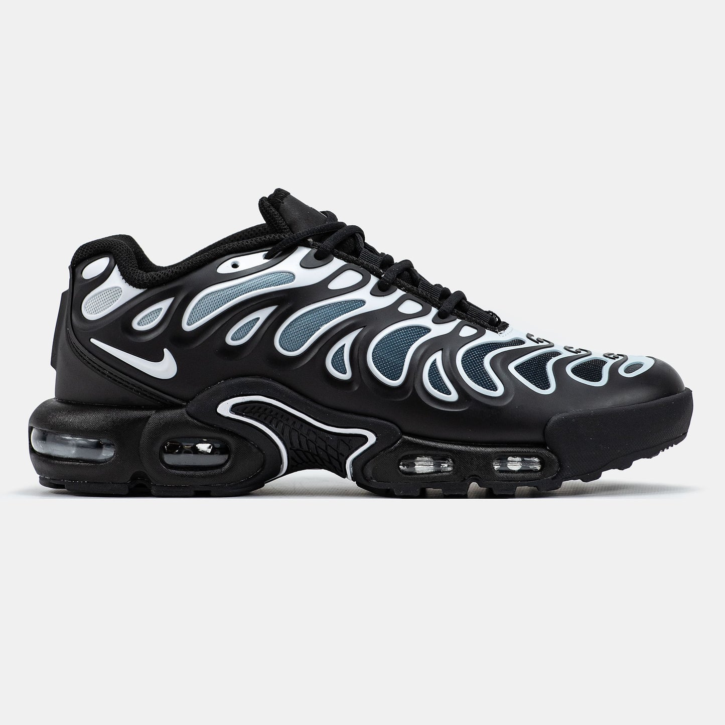 Nike Air Max TN Plus Drift Black White II