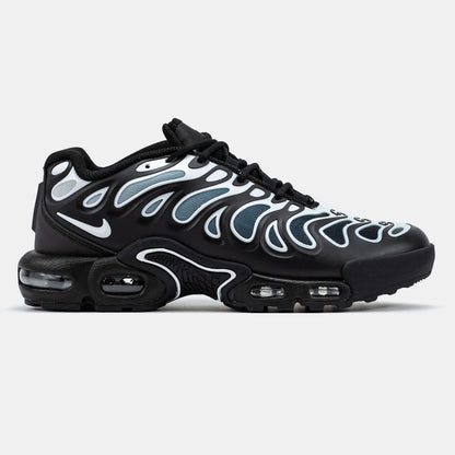 Nike Air Max TN Plus Drift Black White II