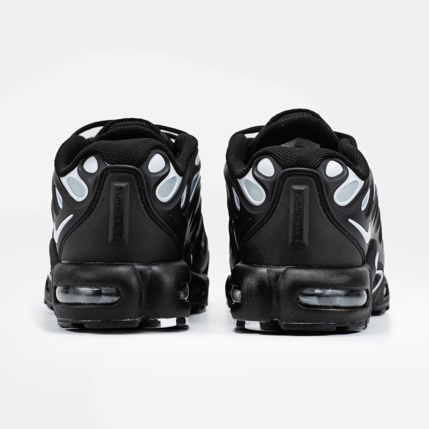 Nike Air Max TN Plus Drift Black White II