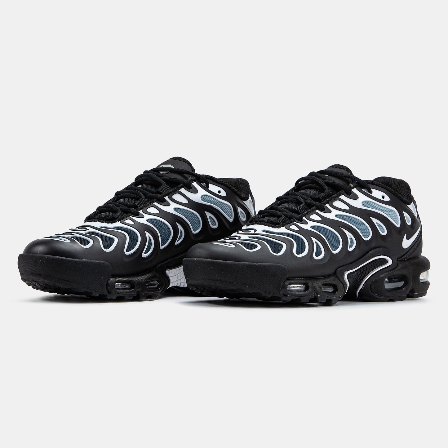 Nike Air Max TN Plus Drift Black White II