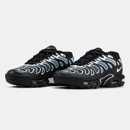 Nike Air Max TN Plus Drift Black White II