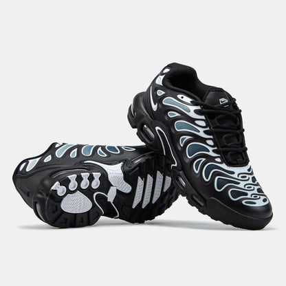 Nike Air Max TN Plus Drift Black White II