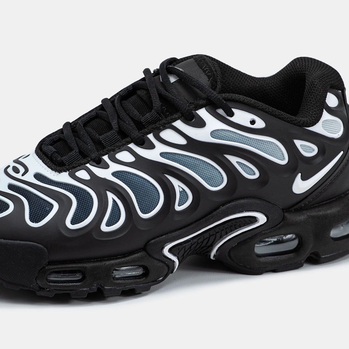 Nike Air Max TN Plus Drift Black White II
