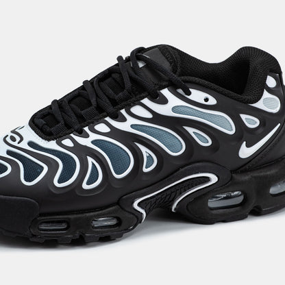Nike Air Max TN Plus Drift Black White II