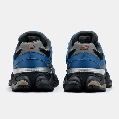 New Balance 9060 Blue Black