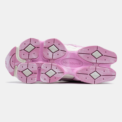 New Balance 9060 All Pink / Overdye Pink