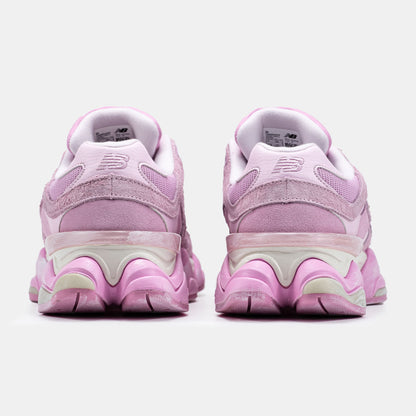 New Balance 9060 All Pink / Overdye Pink