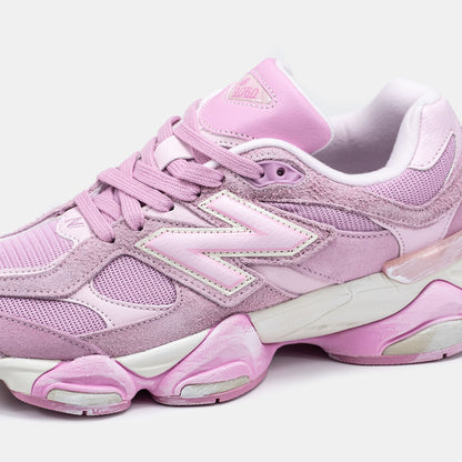 New Balance 9060 All Pink / Overdye Pink