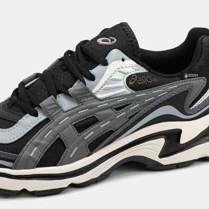 Asics Gel-Preleus Grey Black Gore-Tex Termo